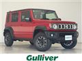 2026 Suzuki Jimny