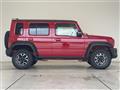 2026 Suzuki Jimny