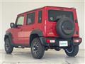 2026 Suzuki Jimny