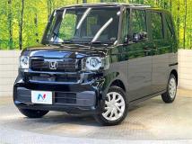 2026 Honda N BOX