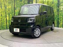 2026 Honda N BOX