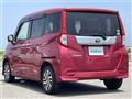2018 Toyota Roomy