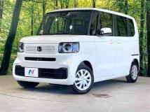 2026 Honda N BOX