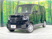 2026 Honda N BOX