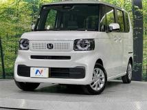 2026 Honda N BOX
