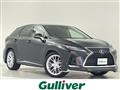 2020 Lexus RX