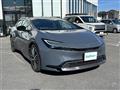 2023 Toyota Prius