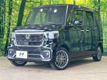 2023 Honda N BOX