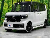 2025 Honda N BOX