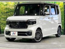 2025 Honda N BOX
