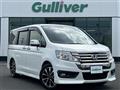 2015 Honda Step WGN