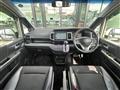 2015 Honda Step WGN