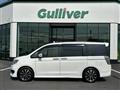 2015 Honda Step WGN
