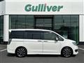 2015 Honda Step WGN