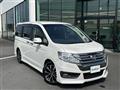 2015 Honda Step WGN