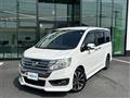 2015 Honda Step WGN