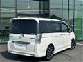 2015 Honda Step WGN