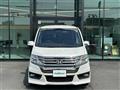 2015 Honda Step WGN