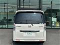 2015 Honda Step WGN