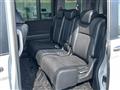 2015 Honda Step WGN