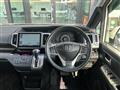 2015 Honda Step WGN