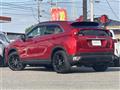 2020 Mitsubishi Eclipsecross