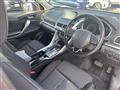 2020 Mitsubishi Eclipsecross