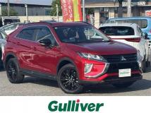 2020 Mitsubishi Eclipsecross