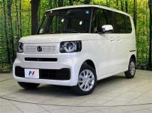 2026 Honda N BOX