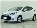 2021 Toyota AQUA