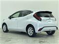 2021 Toyota AQUA
