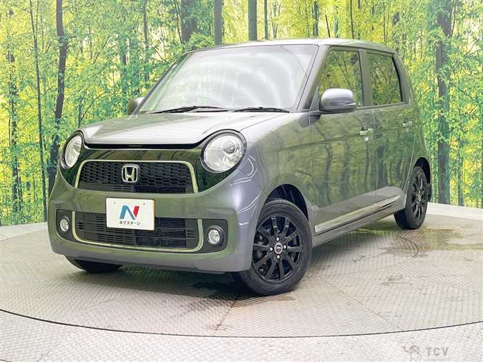 2012 Honda N-ONE