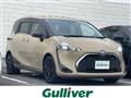 2021 Toyota Sienta