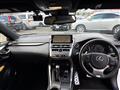 2021 Lexus NX
