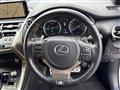 2021 Lexus NX
