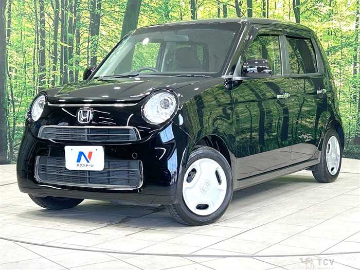 2019 Honda N-ONE