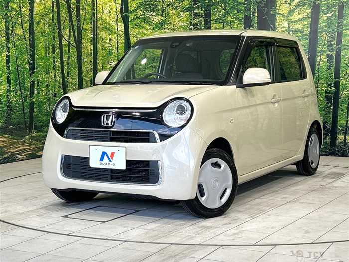 2020 Honda N-ONE