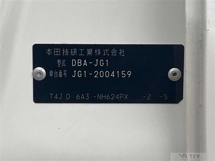 2013 Honda N-ONE