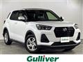 2023 Daihatsu Rocky