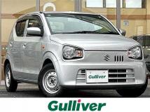 2017 Suzuki Alto