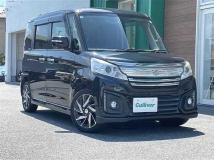 2017 Suzuki Spacia