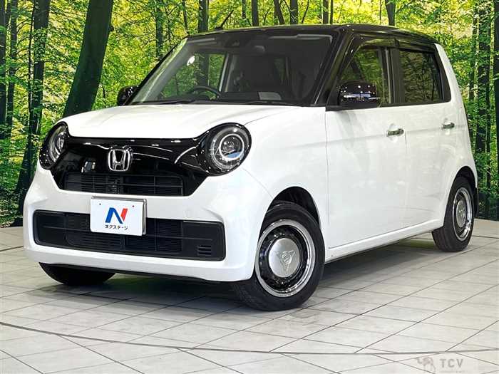 2021 Honda N-ONE