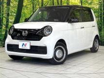 2021 Honda N-ONE