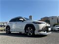 2023 Toyota CorollaCross