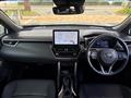 2023 Toyota CorollaCross