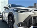 2023 Toyota CorollaCross