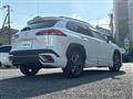 2023 Toyota CorollaCross