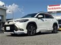 2023 Toyota CorollaCross