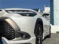 2023 Toyota CorollaCross