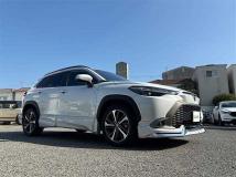 2023 Toyota CorollaCross